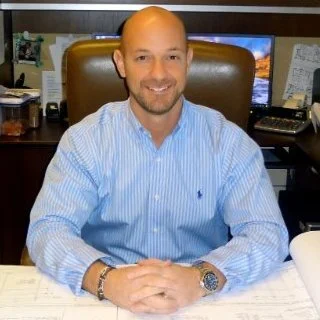 Eric Greenwald, Grimaldi's Pizzeria