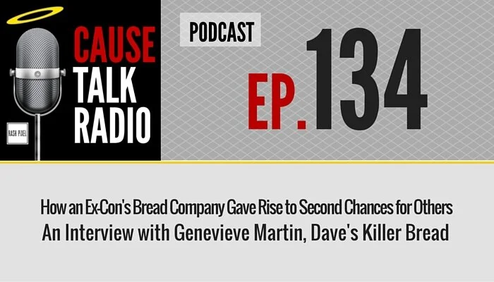 causetalk radio ep134