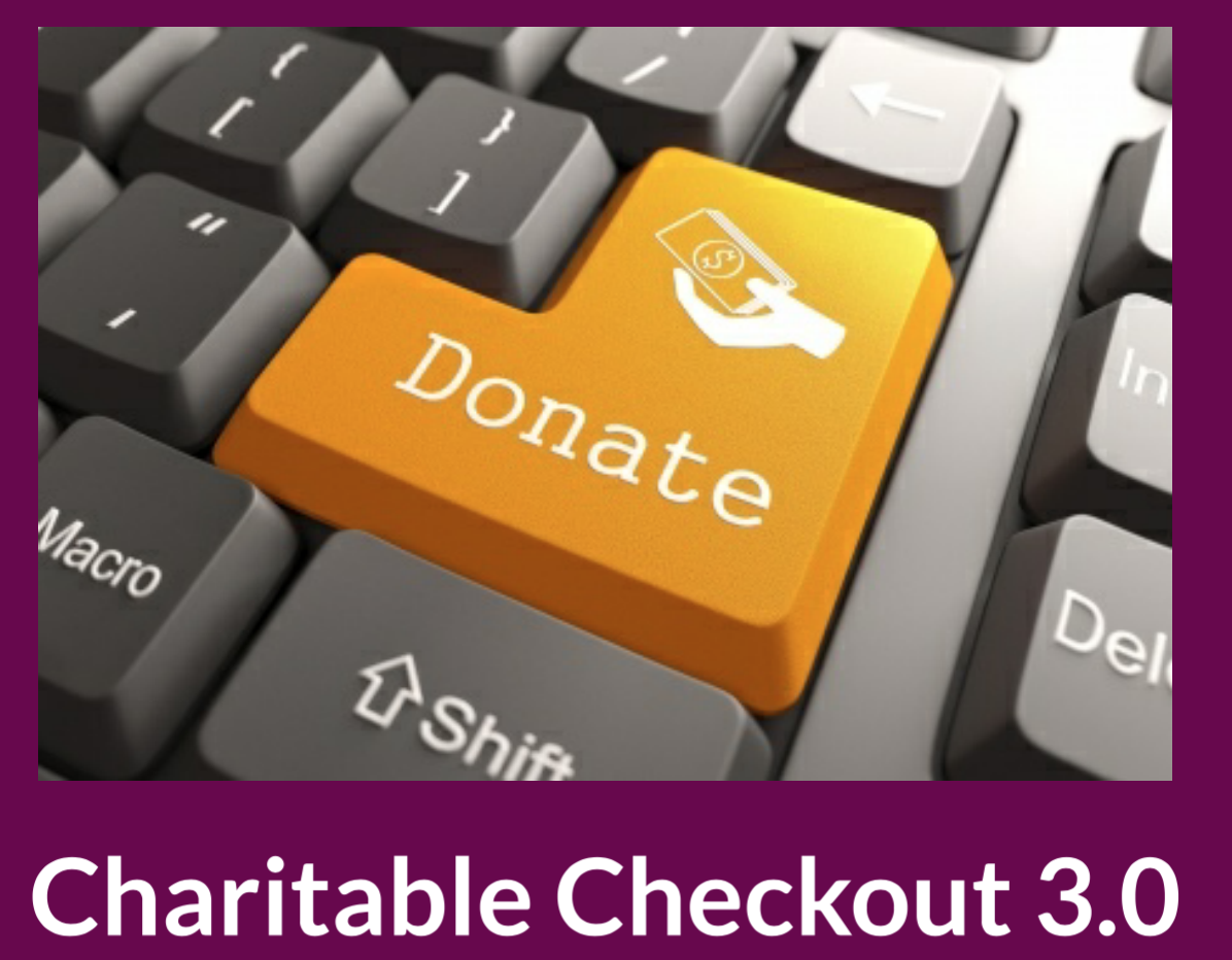 Monthly Trend Report: Charitable Checkout 3.0