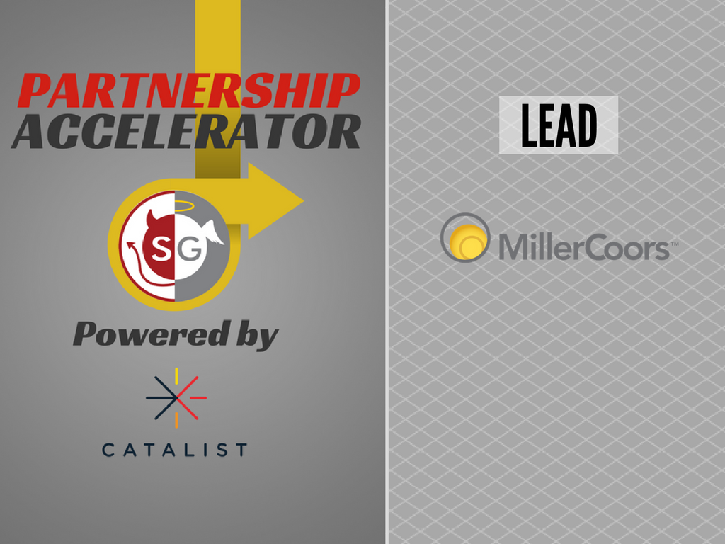 Lead: MillerCoors