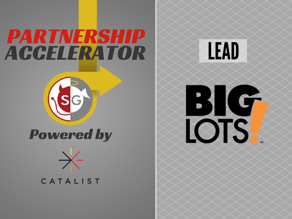 Lead: Big Lots
