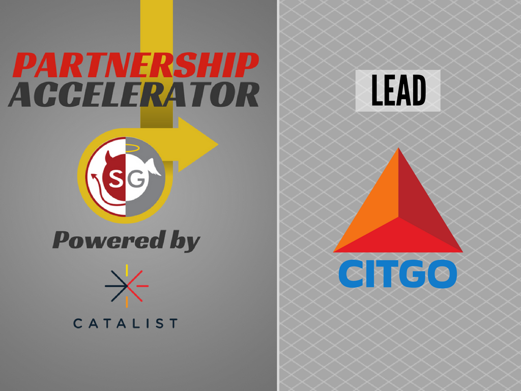 Lead: Citgo