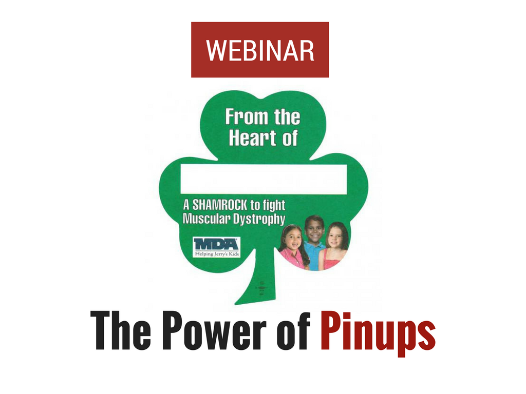 Webinar: The Power of Pinups