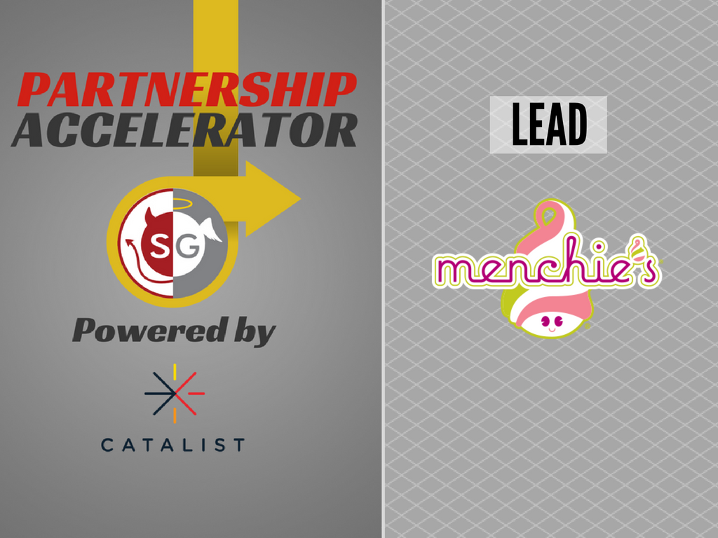 Lead: Menchie's