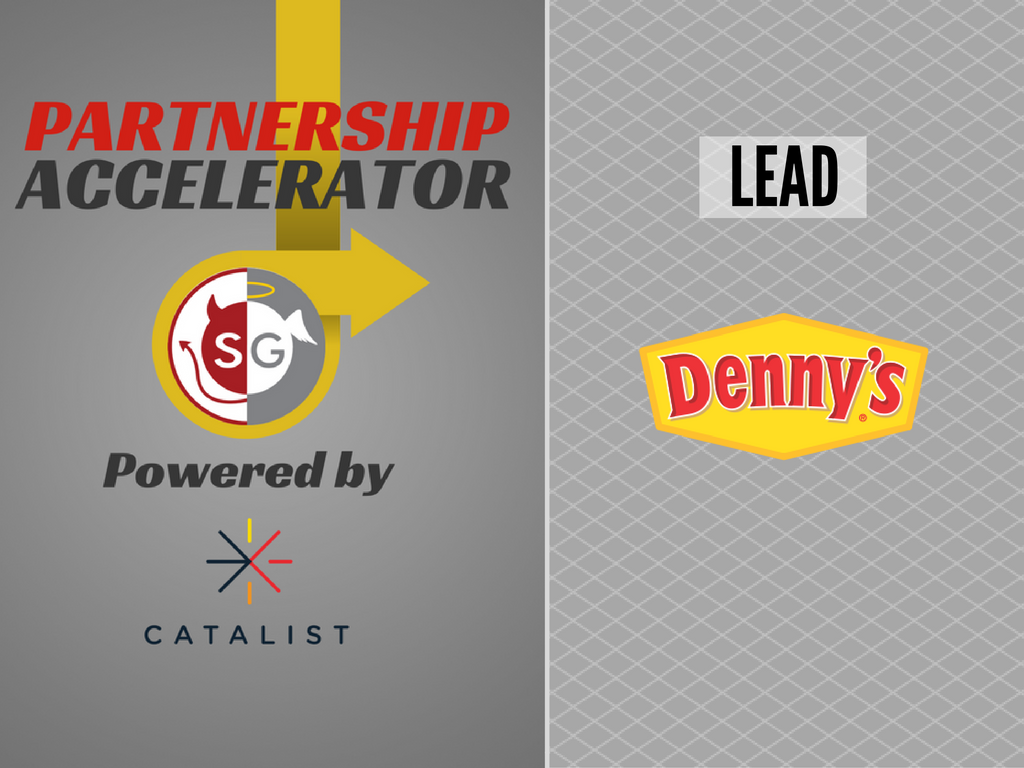 Lead: Denny's