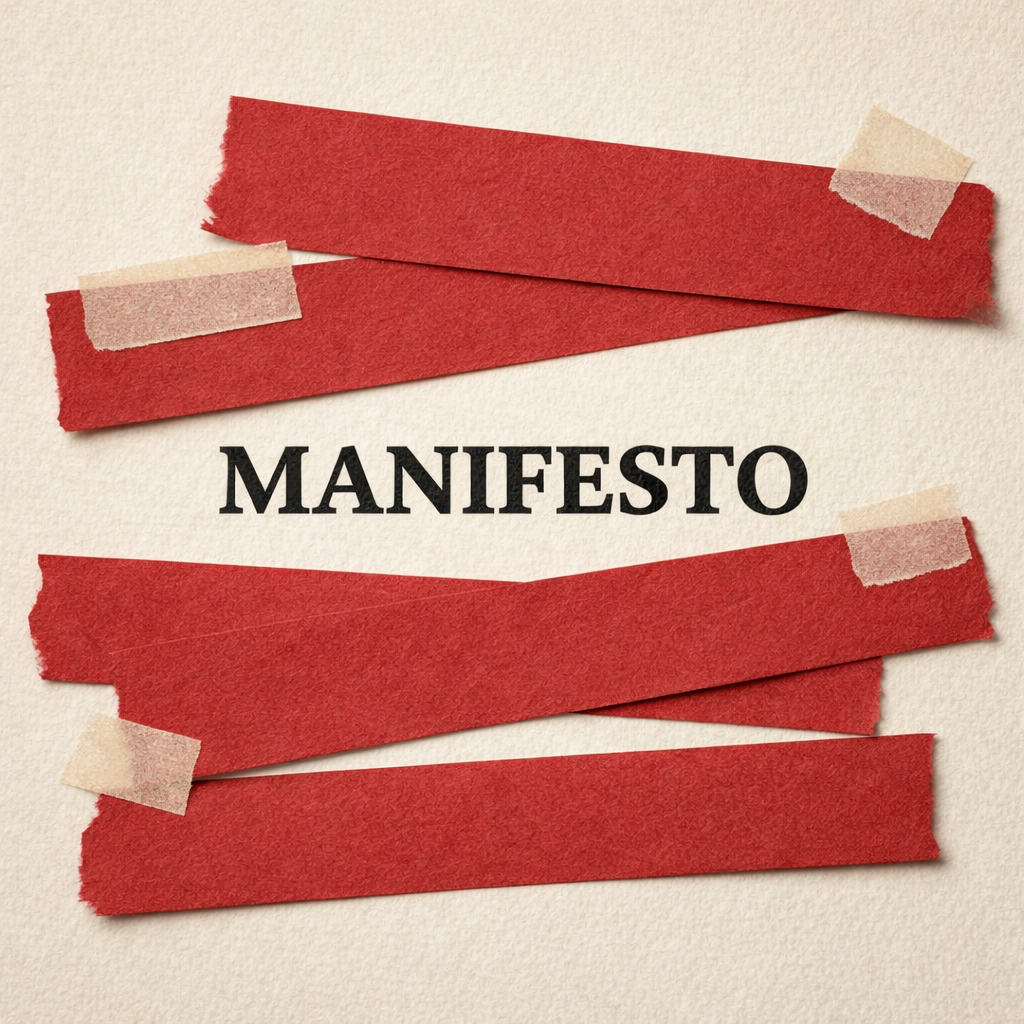 Newsletter: The Selfish Giving Manifesto for Nonprofit Partnerships 📕 ; Why Consistency Beats Campaigns 🔁 ; How Blogging is Your Nonprofit’s AI Insurance Policy 🥽