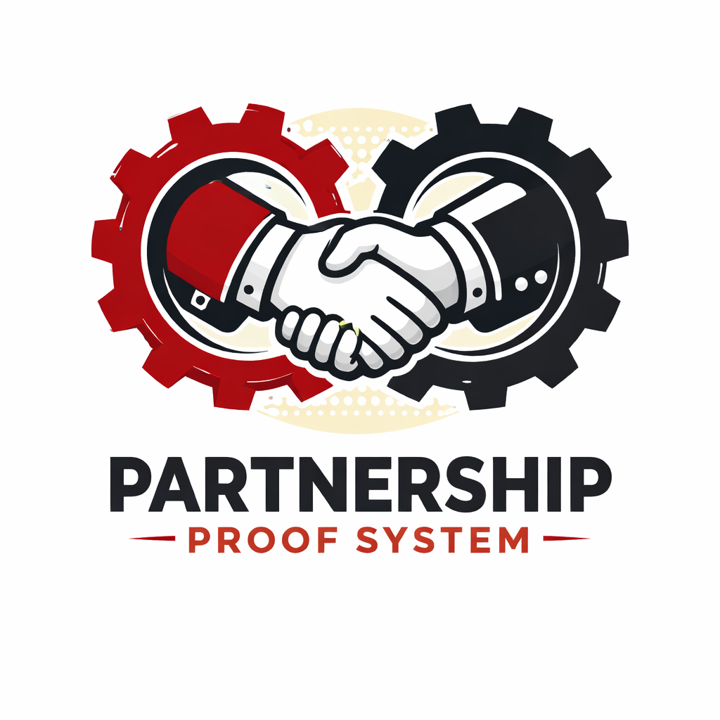 Newsletter: Introducing the Partnership Proof System 🔁 ; Partnership Sales Without the Cringe 😬 ; Corporate Purpose at a Crossroads 🛣️