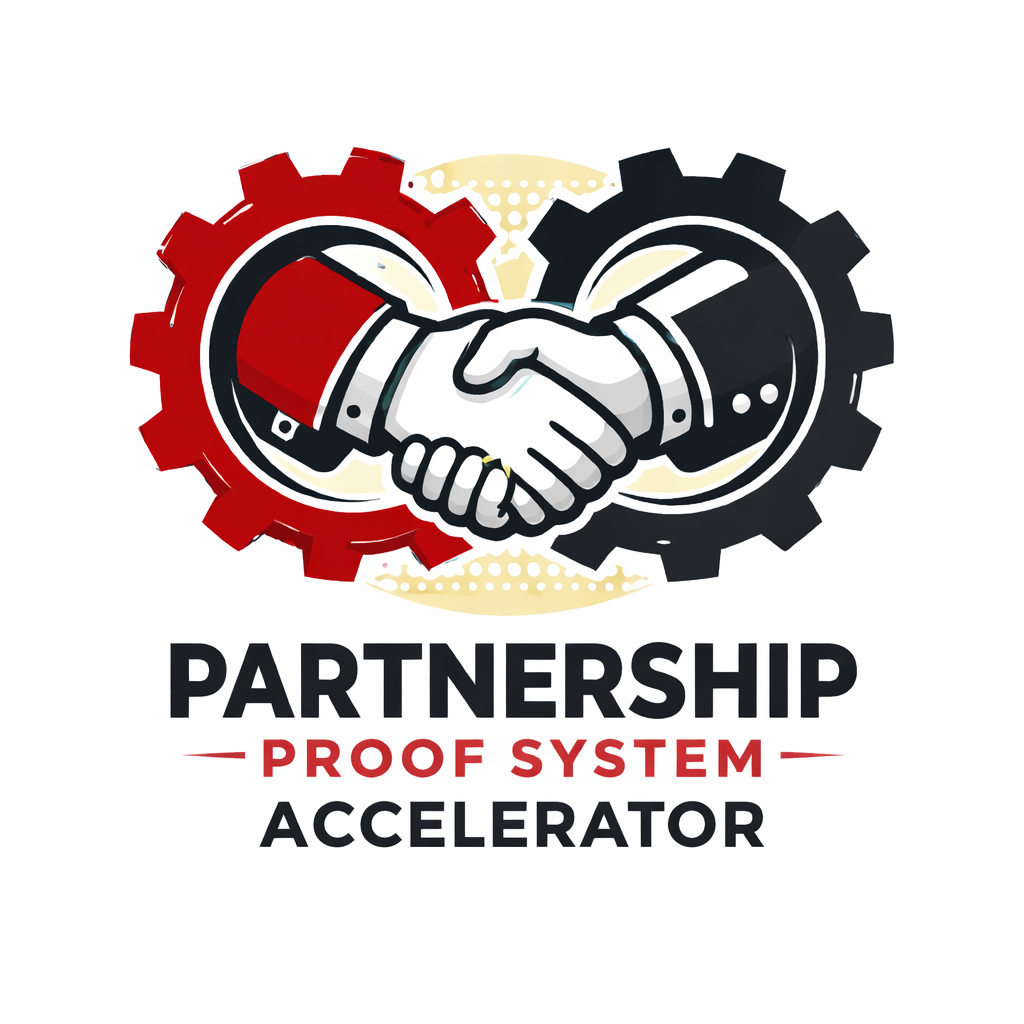 Newsletter: Stage 2: Partnership Proof Accelerator 🚀 ; Keeping Your Content Raw Beats AI Efficiency 🥩 ; Why Partnerships Are No Longer Optional 📌 