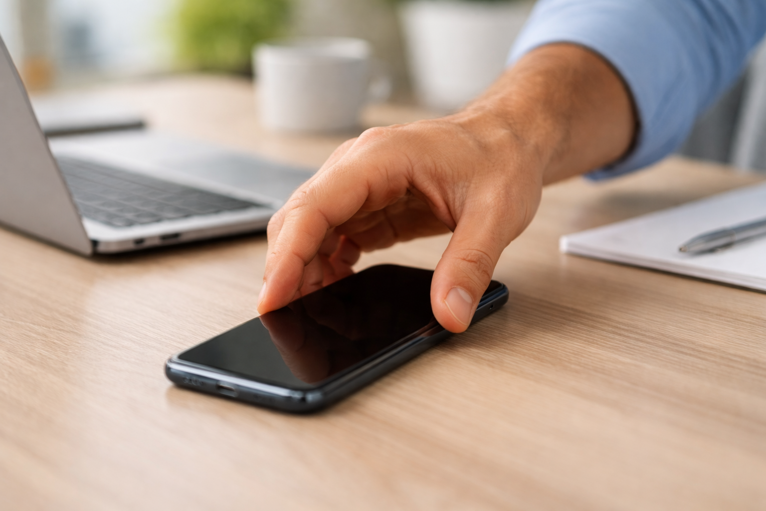 Newsletter: Who Should You Really Call About Partnerships? ☎️ ; Big Wins Come From Flywheels, Not Moments 🔄 ;  Is the Next Competitive Edge Decency? 🤍 