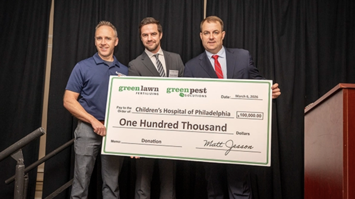 Newsletter: How Partnerships Actually Get Approved ✅ ; Pest Control Company Shows How Local Partnerships Work 🦟 ; If AI Can’t See You, You Don’t Exist 🧑‍🦯