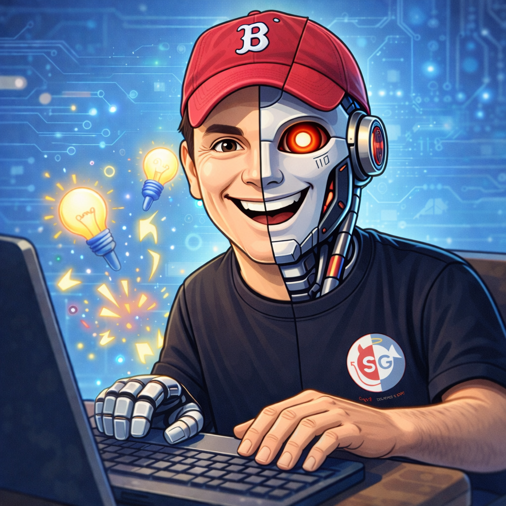 Newsletter: How I’m Using AI for My Newsletter ✍️ ; Don’t Ask Fans to Give—Tie Giving to Action 🙌 ; Your Next Channel Doesn’t Have to be Digital 🪧