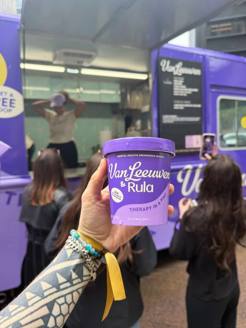 Newsletter: The New Demographics of Sponsorship 📊 ; Van Leeuwen Ice Cream Serves 'Therapy In A Pint' 🍨 ; Email is Starting to Act More Like Social Media 📧