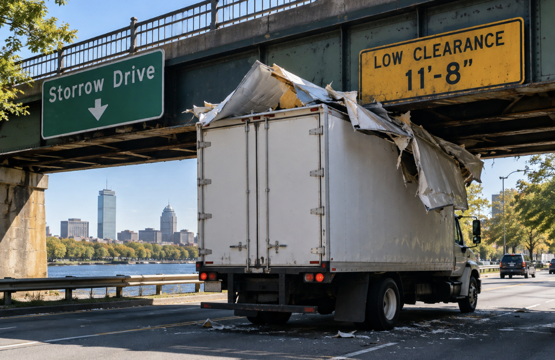 Newsletter: Don’t "Storrow" Your Partnership Program 🚚 ; Your Best Content Creators May Not be Writers ✍️; Who Should Pay for Our Cultural Institutions? 🖼️