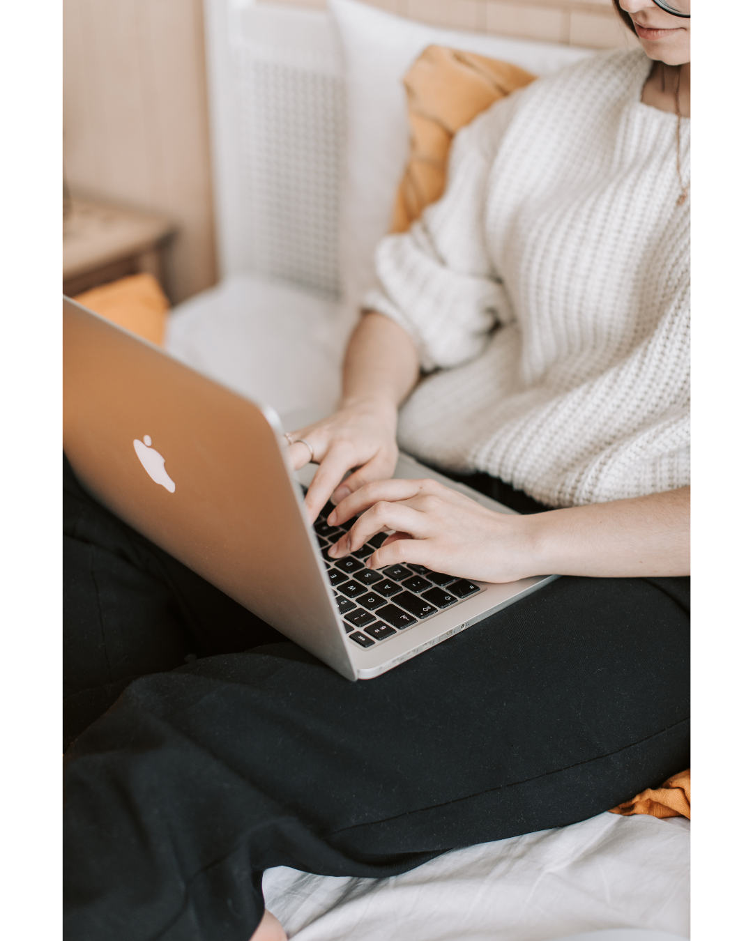 Case Study: How I Helped a Freelance Video Editor Boost Social Media Visibility  &amp;  Generate Enquiries