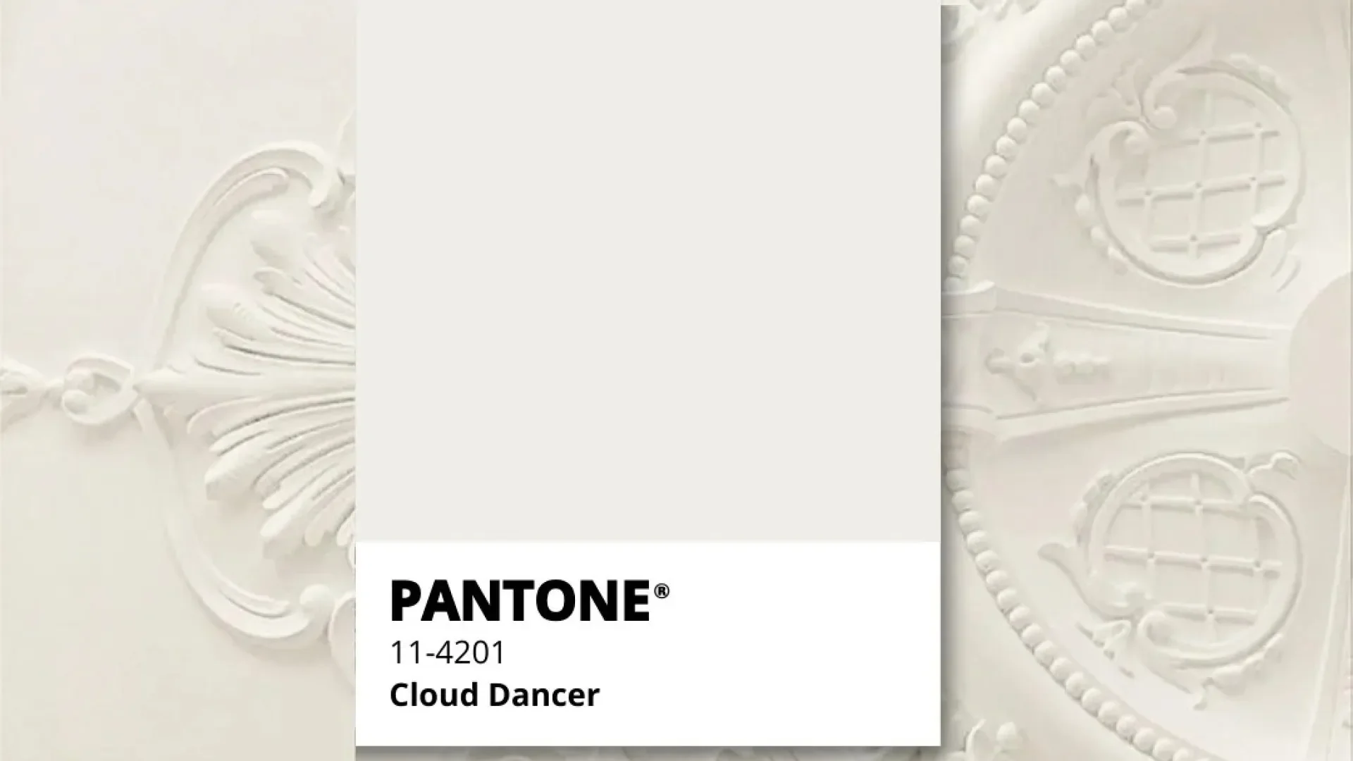 Cloud Dancer