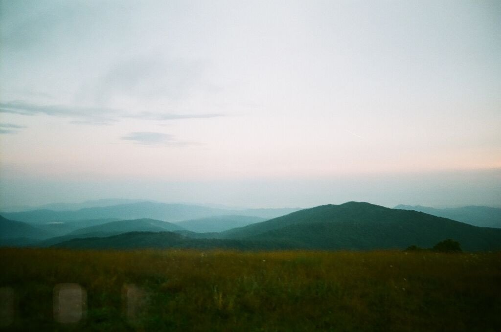 Appalachia: Local Authors & Indie Gems Bookclub