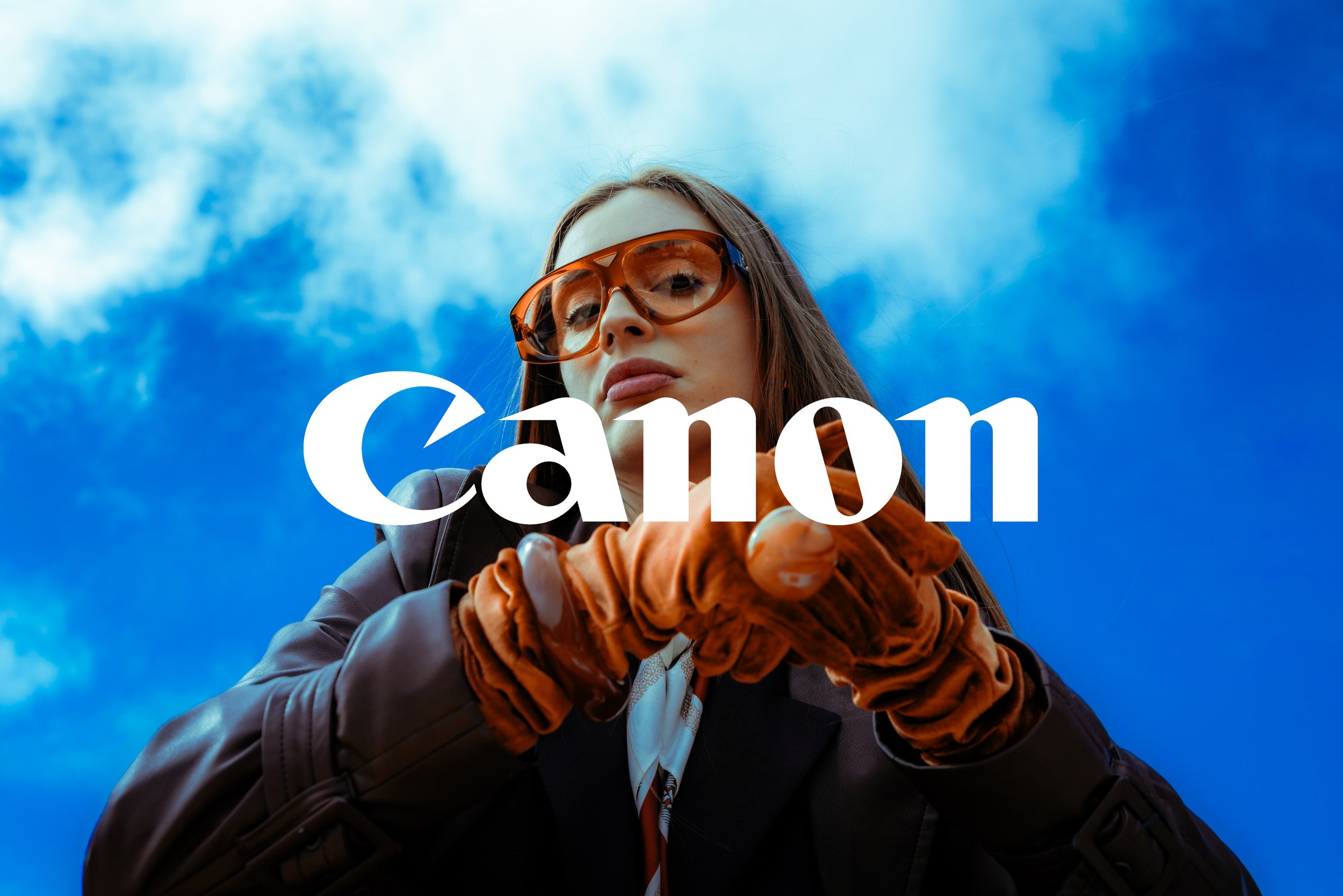 CANON CANADA