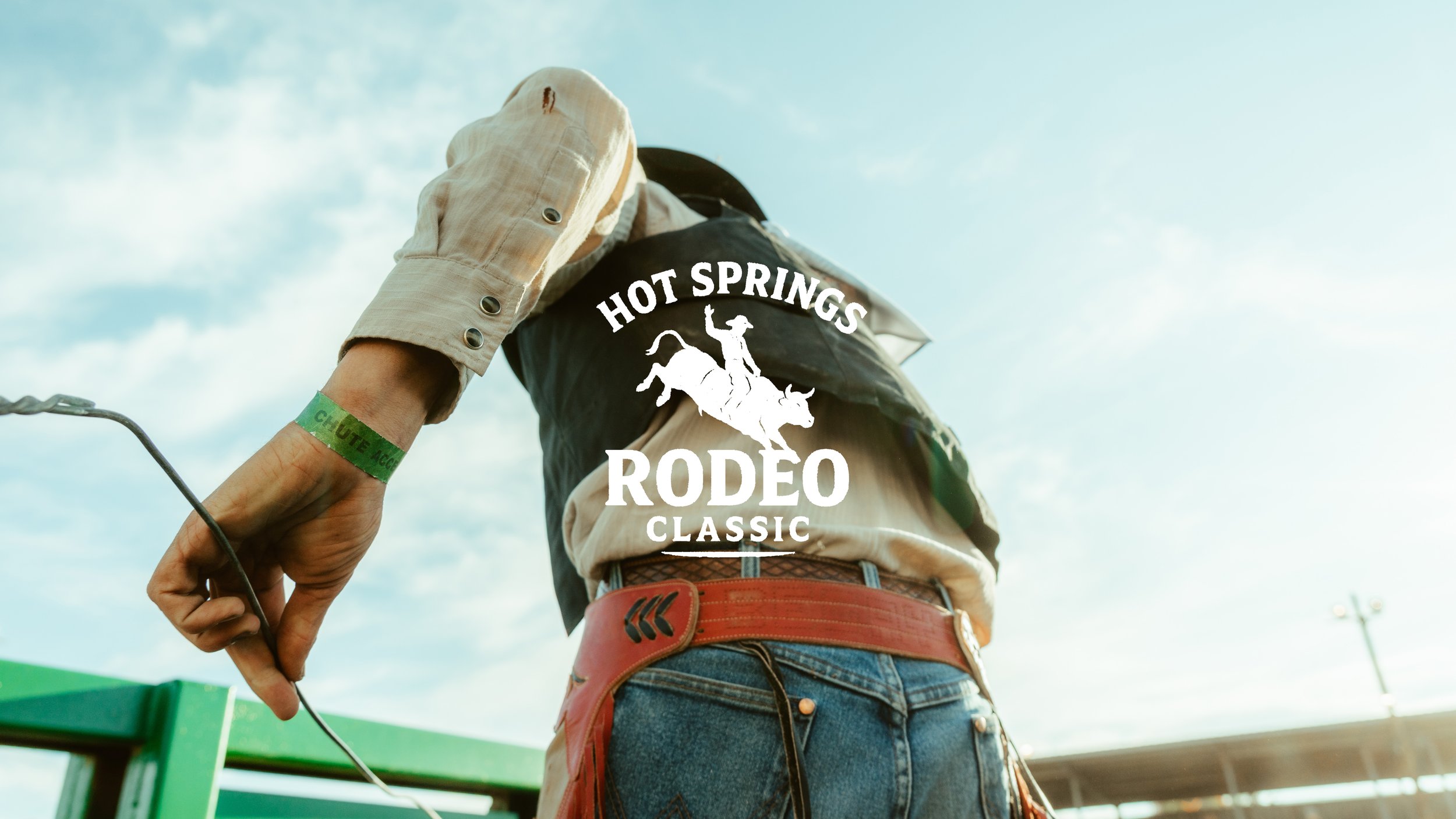 WHISKEY RODEO CLASSIC