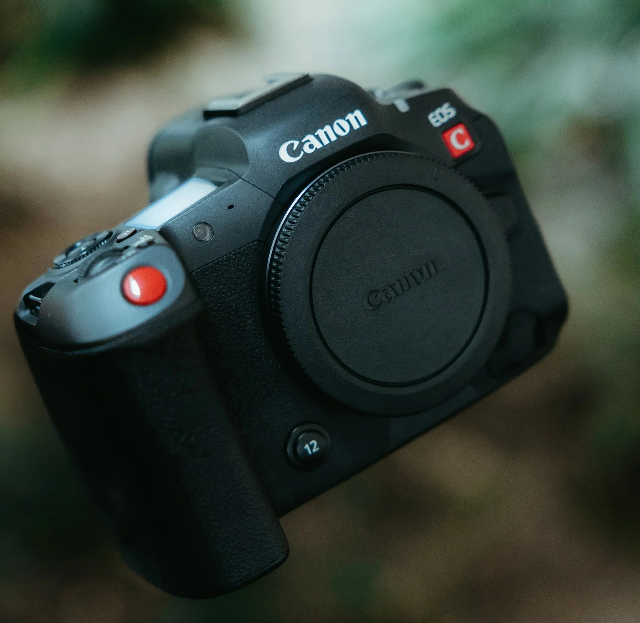 Canon | Image wonderland | Headquarters