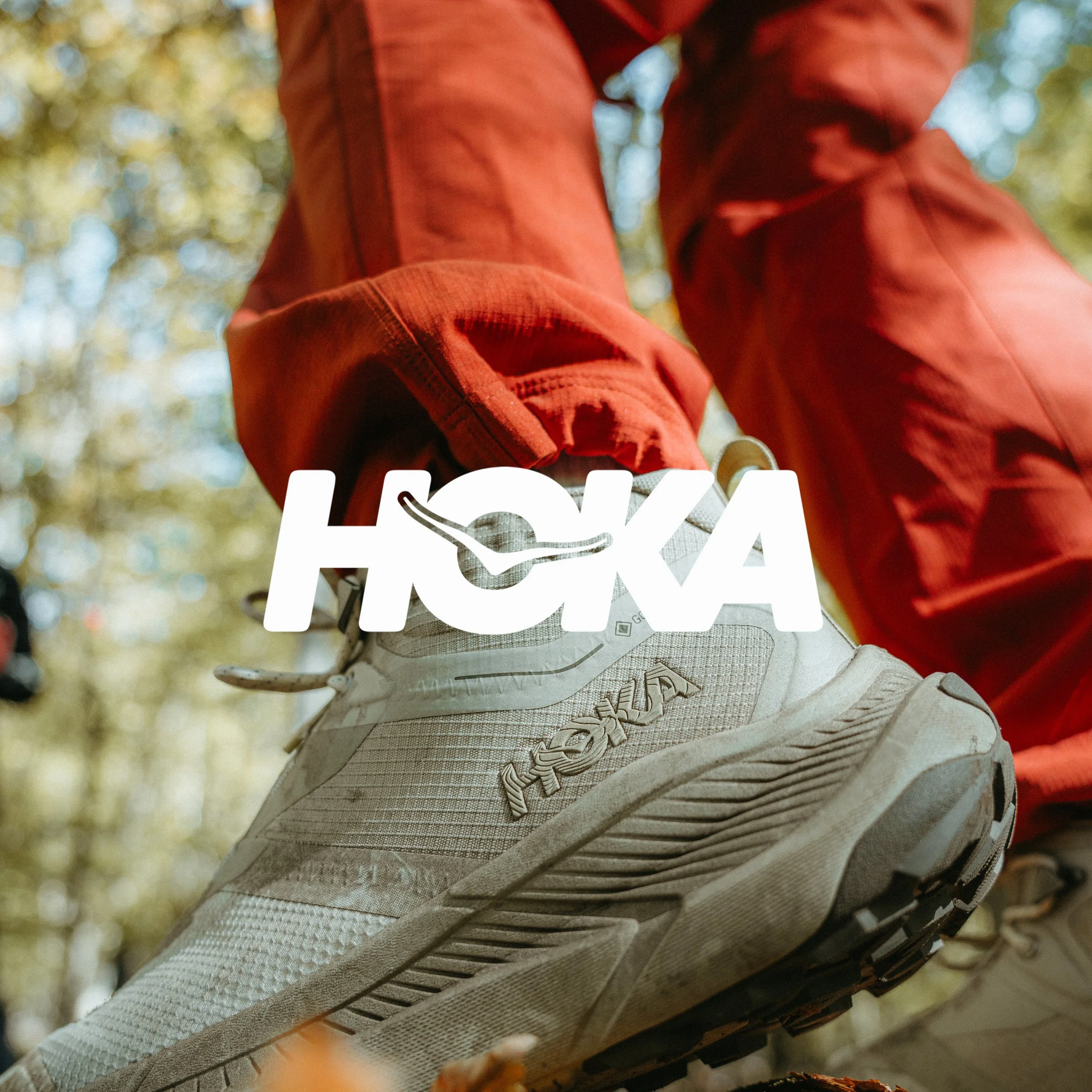 HOKA CANADA