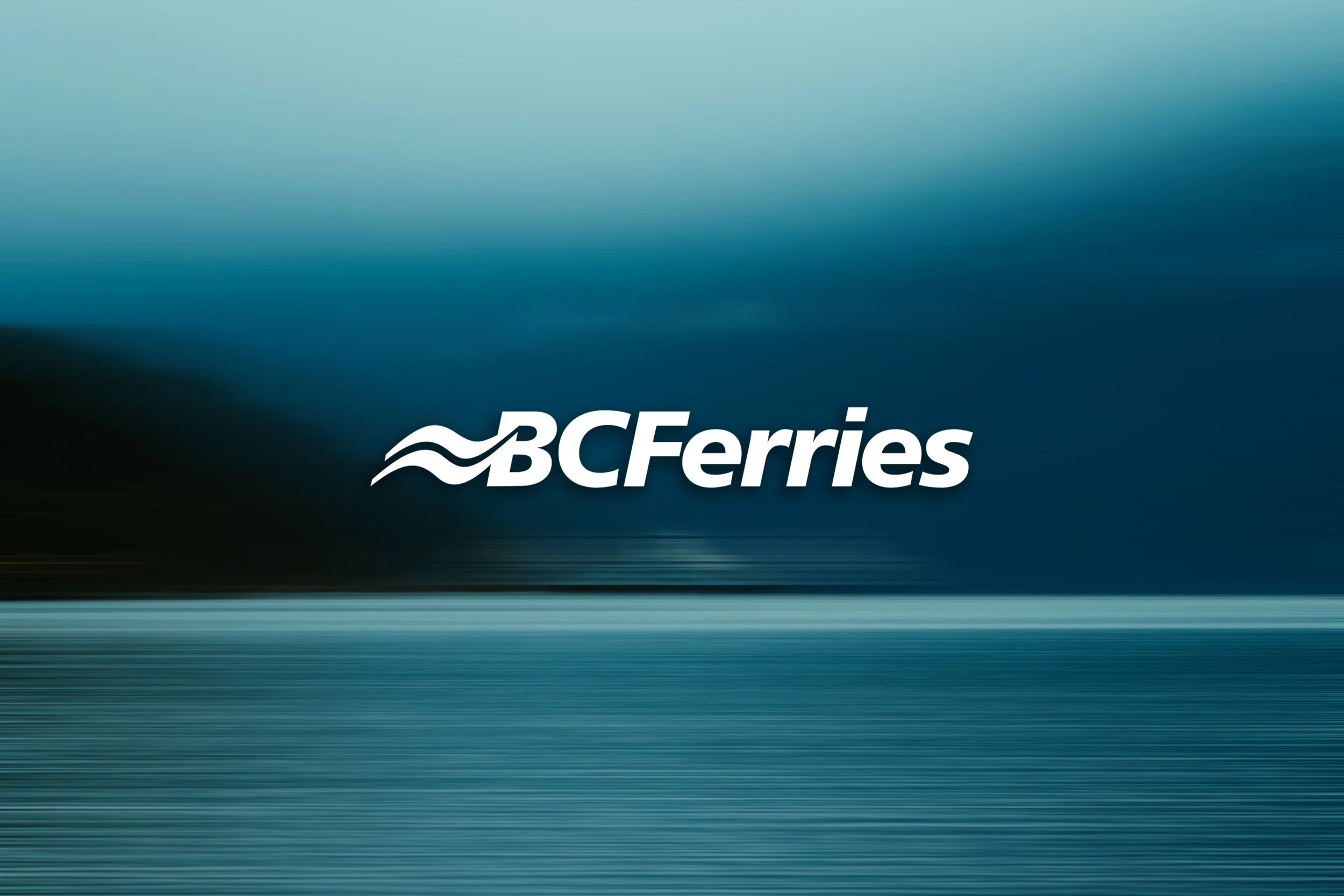 BC FERRIES