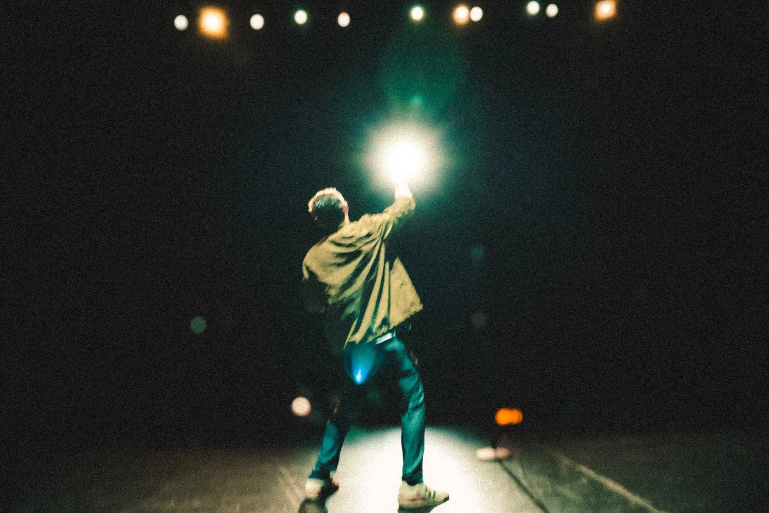 Mark Normand | Comedian | Ya Don't Say Tour