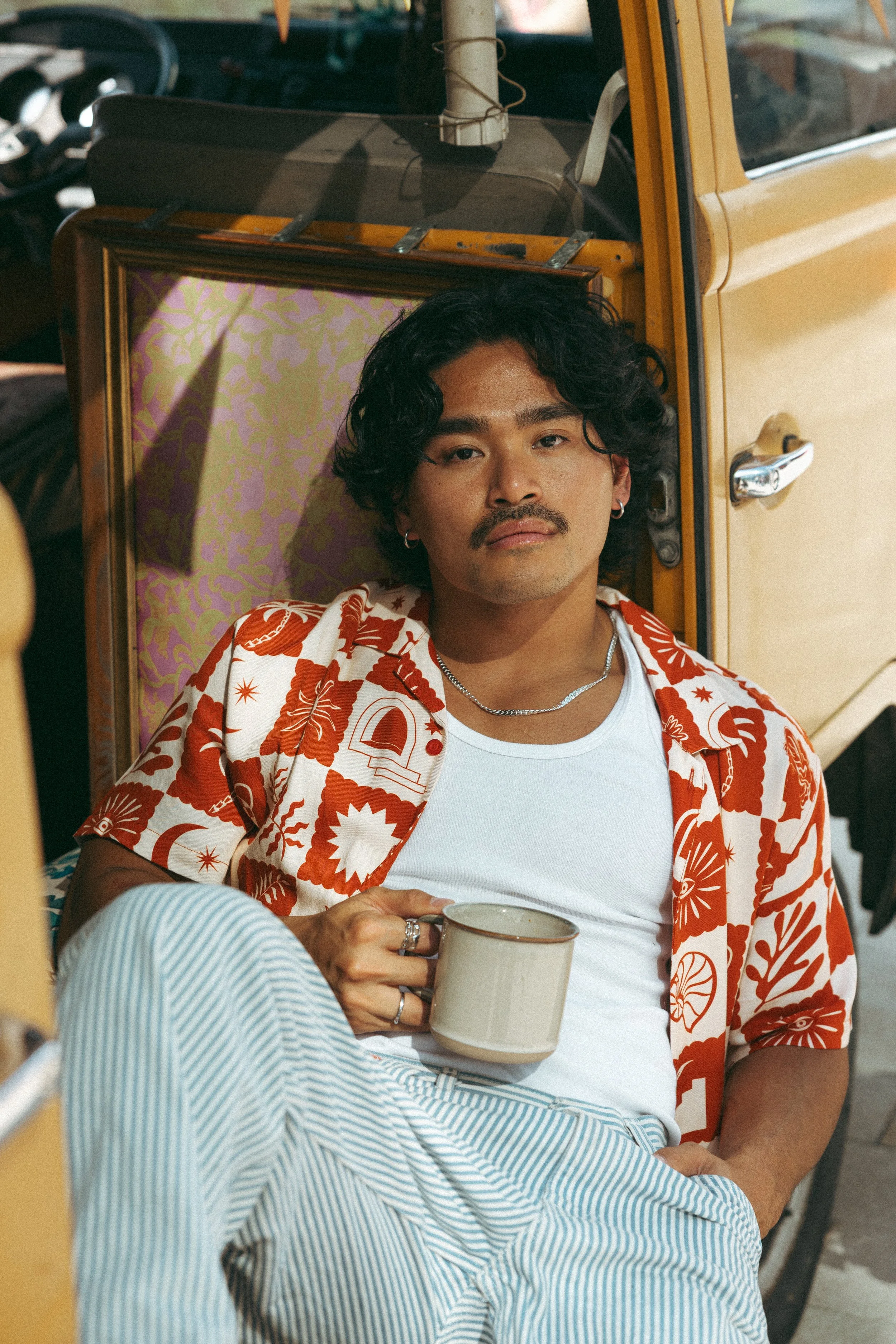 Jayson Collantes | Canon Headquarters