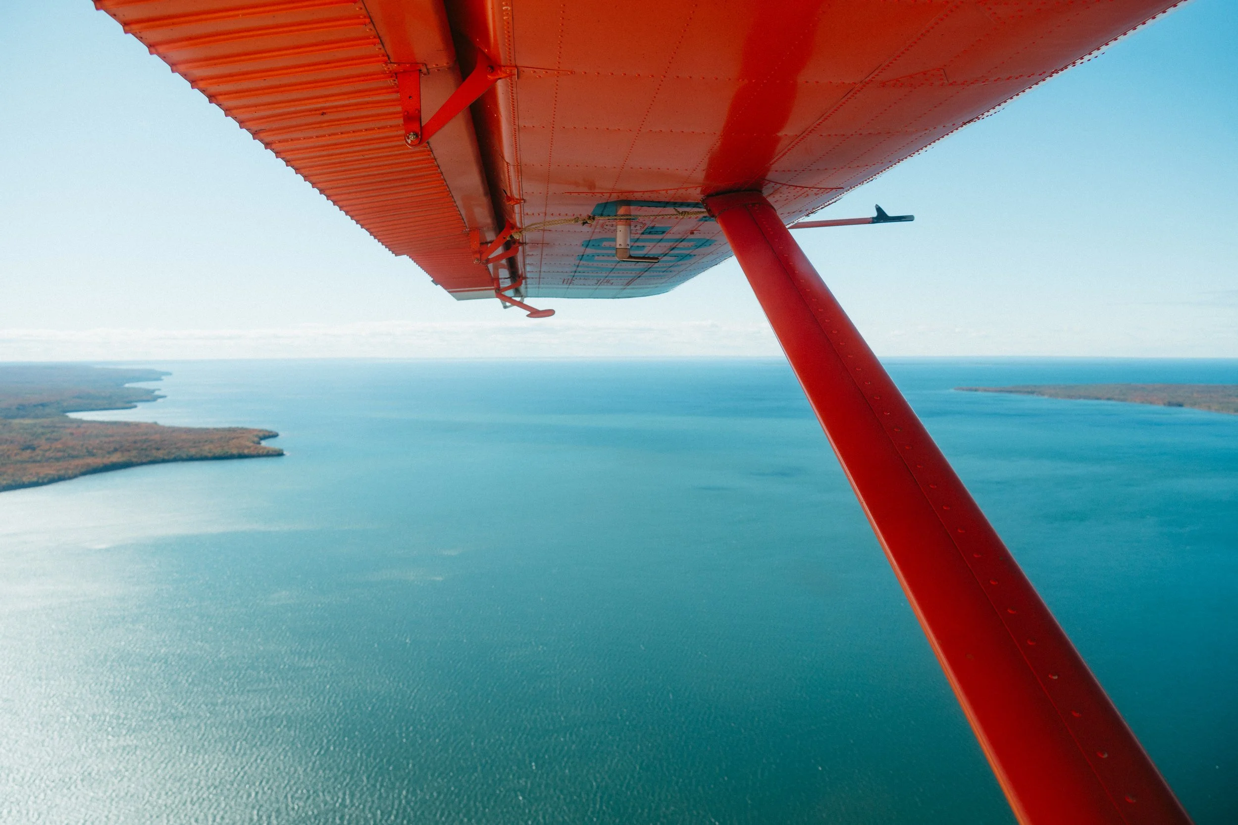 Killarney Air | Sault Ste Marie | ON