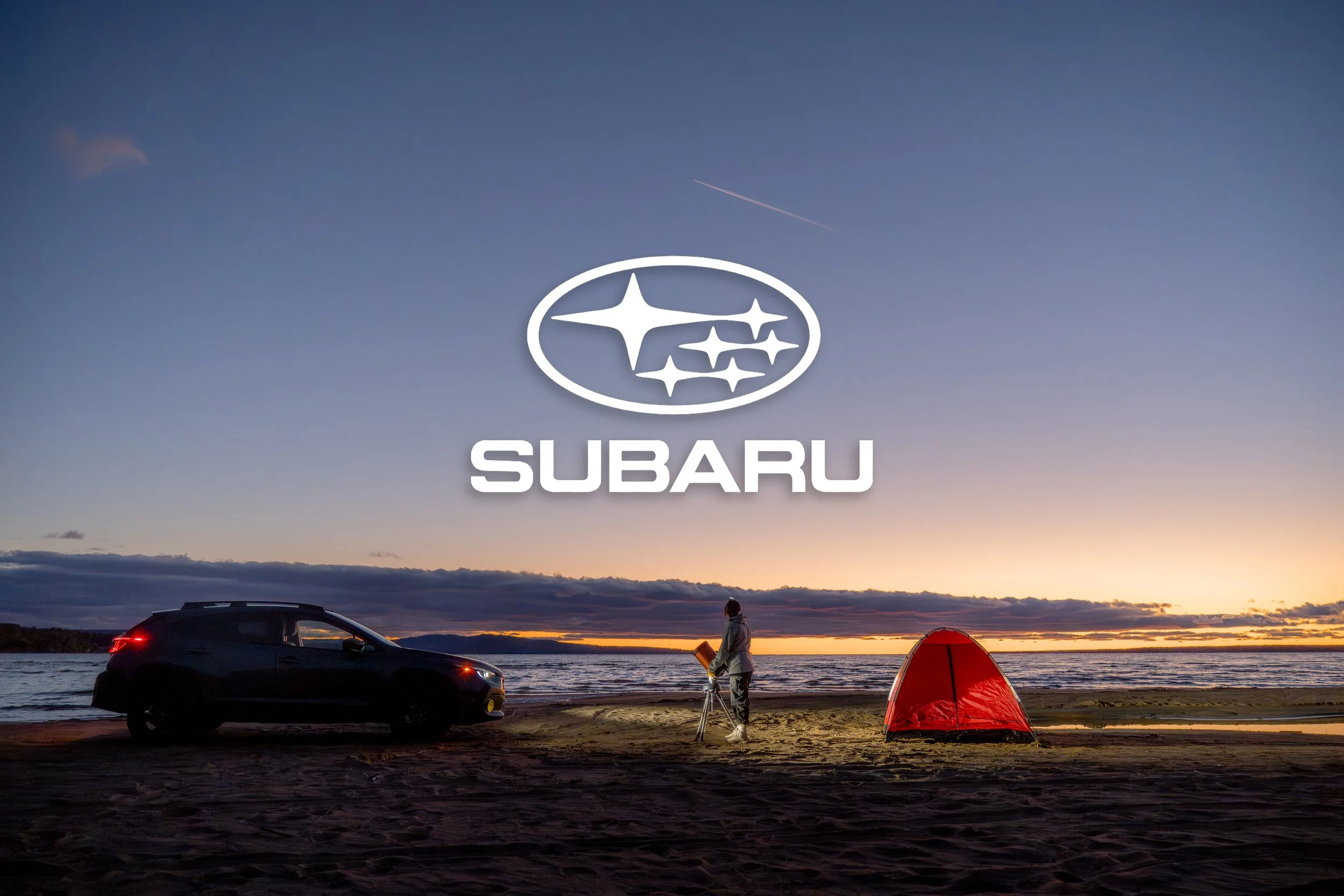 SUBARU CANADA