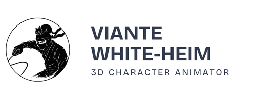Viante White-Heim (3D Character Animator)