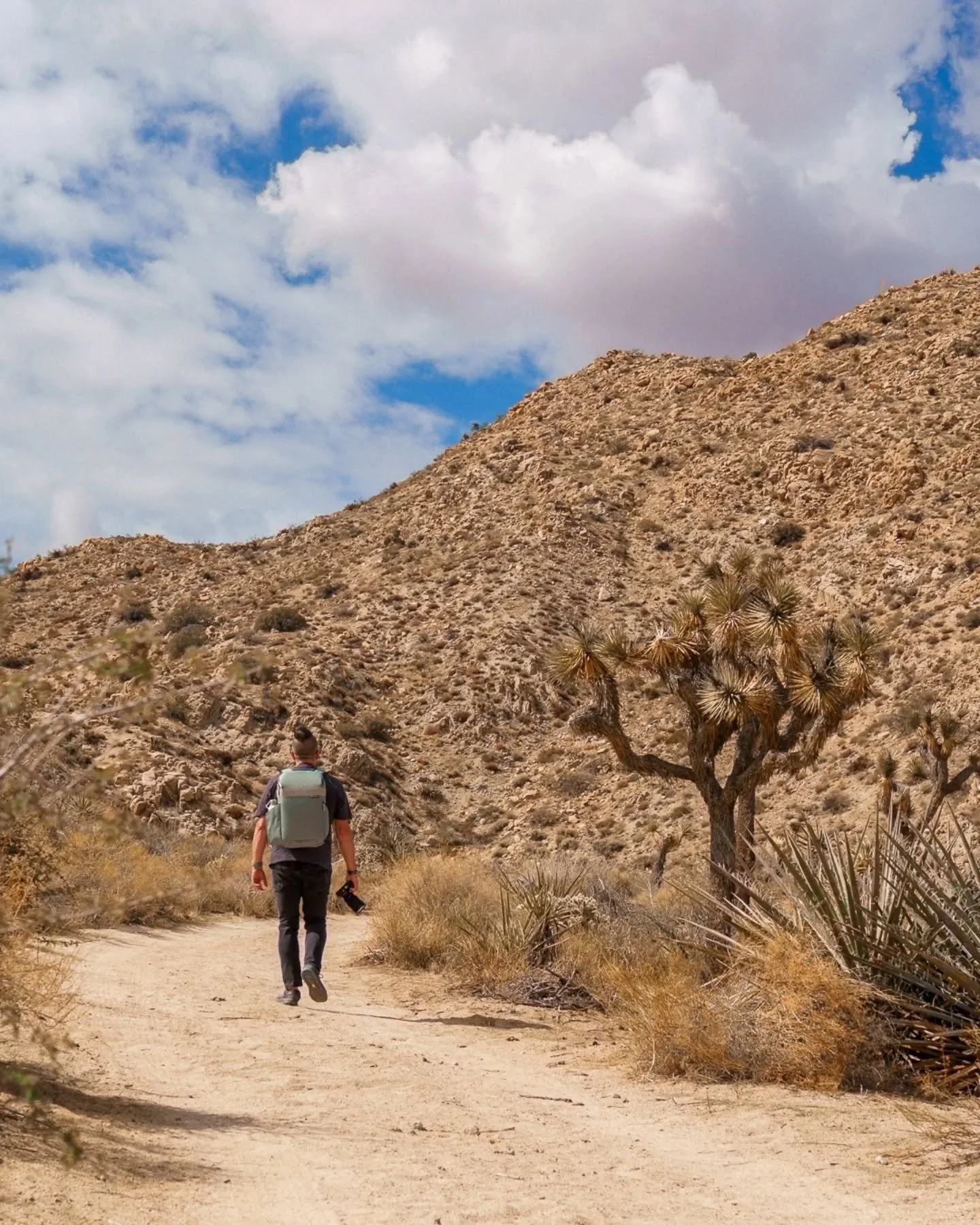 I need functional and travel-ready solutions for my gear, which is why I chose the @nomatic Luma Camera Pack 18L, designed in collaboration with @petermckinnon.

This backpack is thoughtfully designed with readily accessible points on the top, side, 