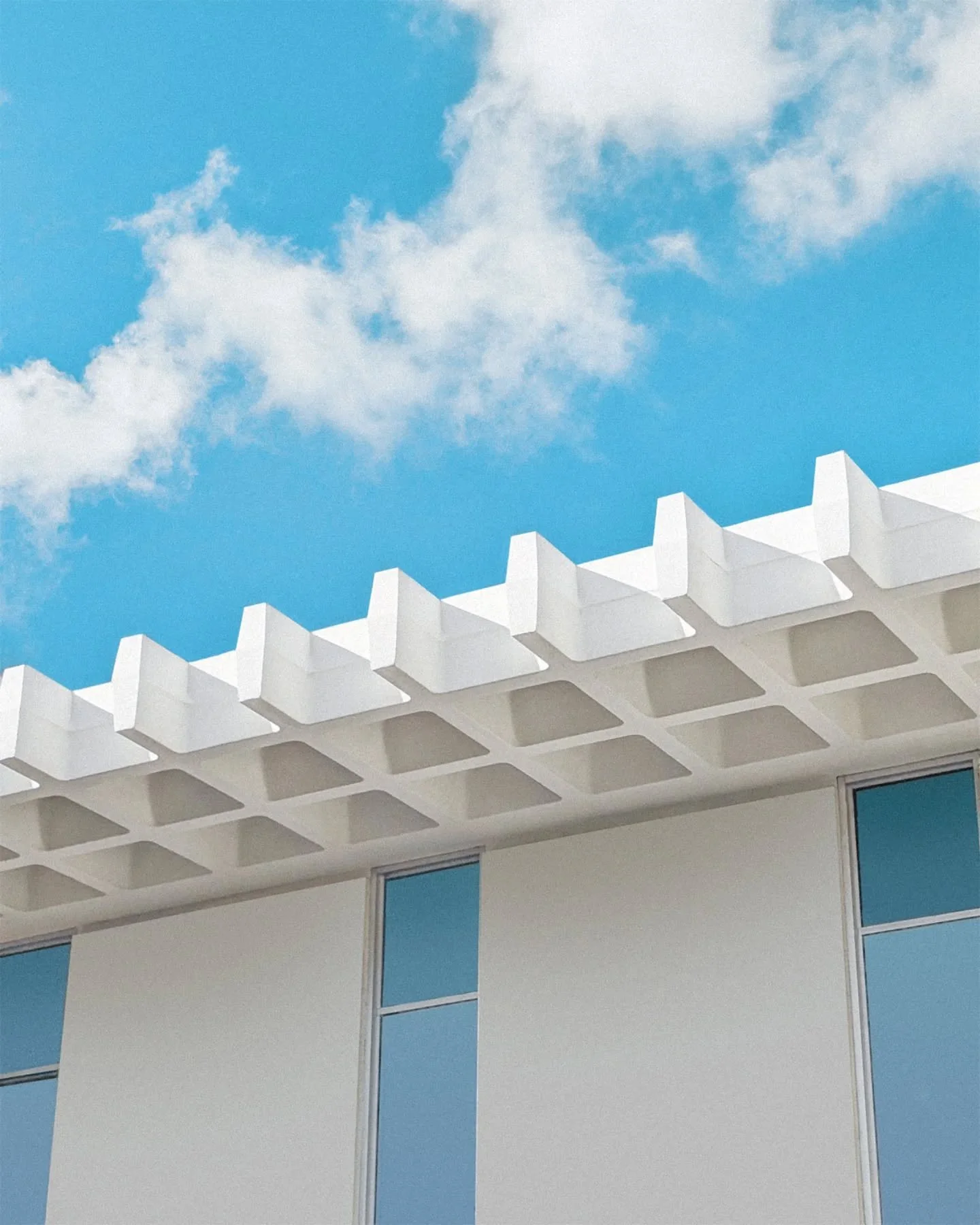 Does this make anyone else hungry for waffles? 🧇