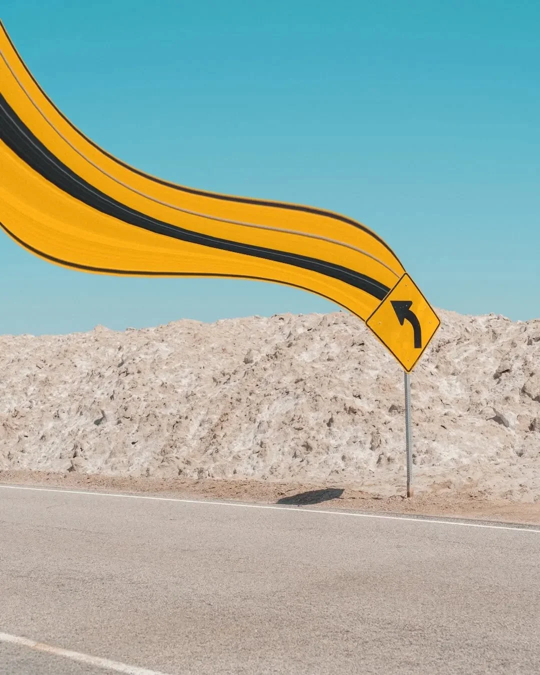 Curves Ahead ⤴️

So, I decided to take one of my photos and create the trendy Pixel Stretch edit in Photoshop. Wasn't this trending in like 2008? 🤣

Swipe to see the original photo and edit.

#pixelstretch #pixelstretchedit #pickmotion #mojavedesert