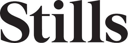 Stills Professional Photography Licensing logo