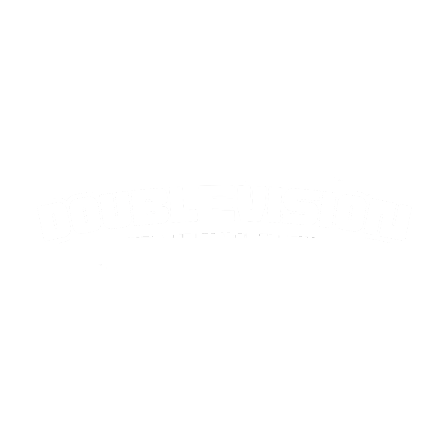 DOUBLE VISION | Keep your eyes on the stars