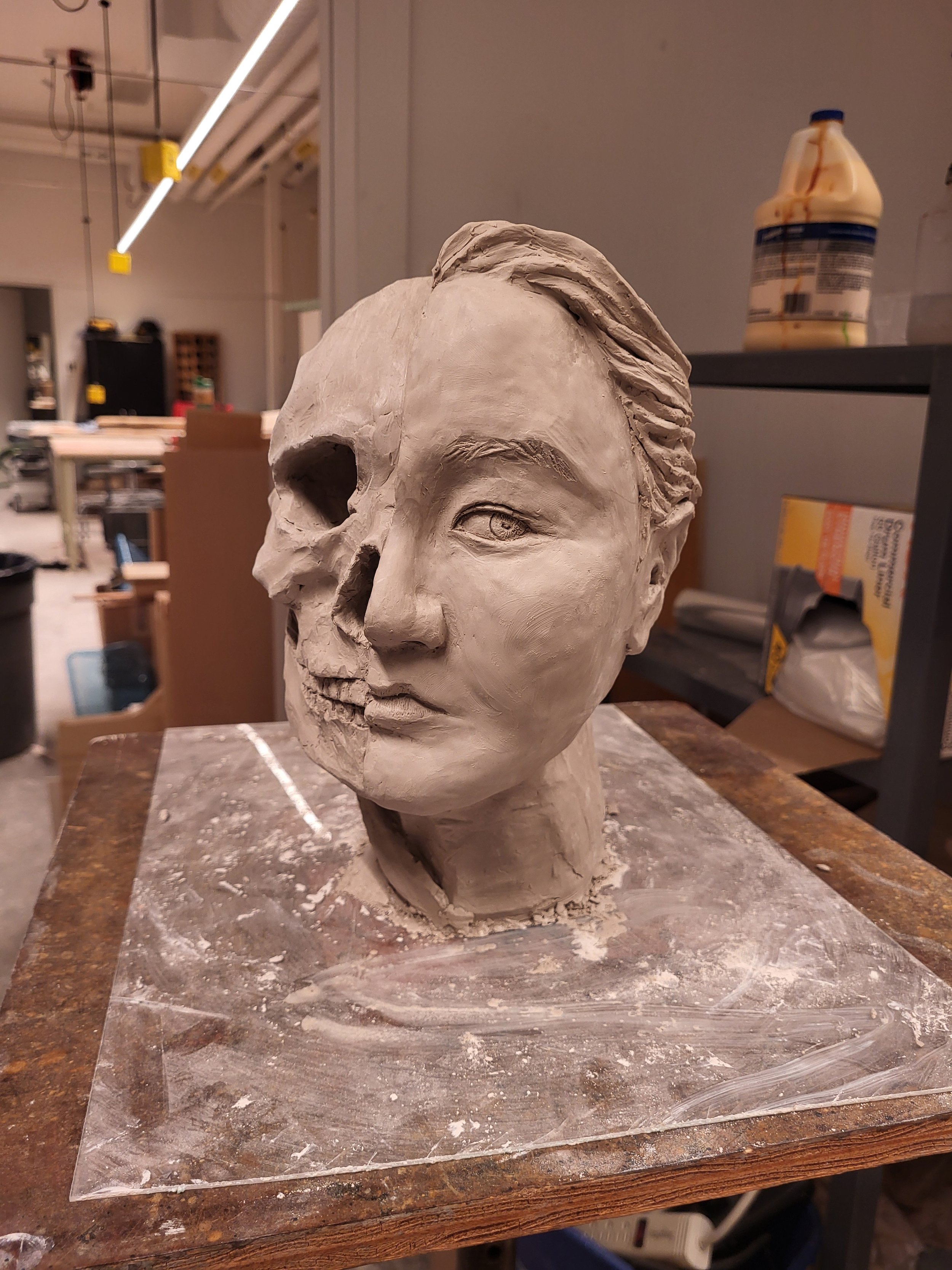 Face