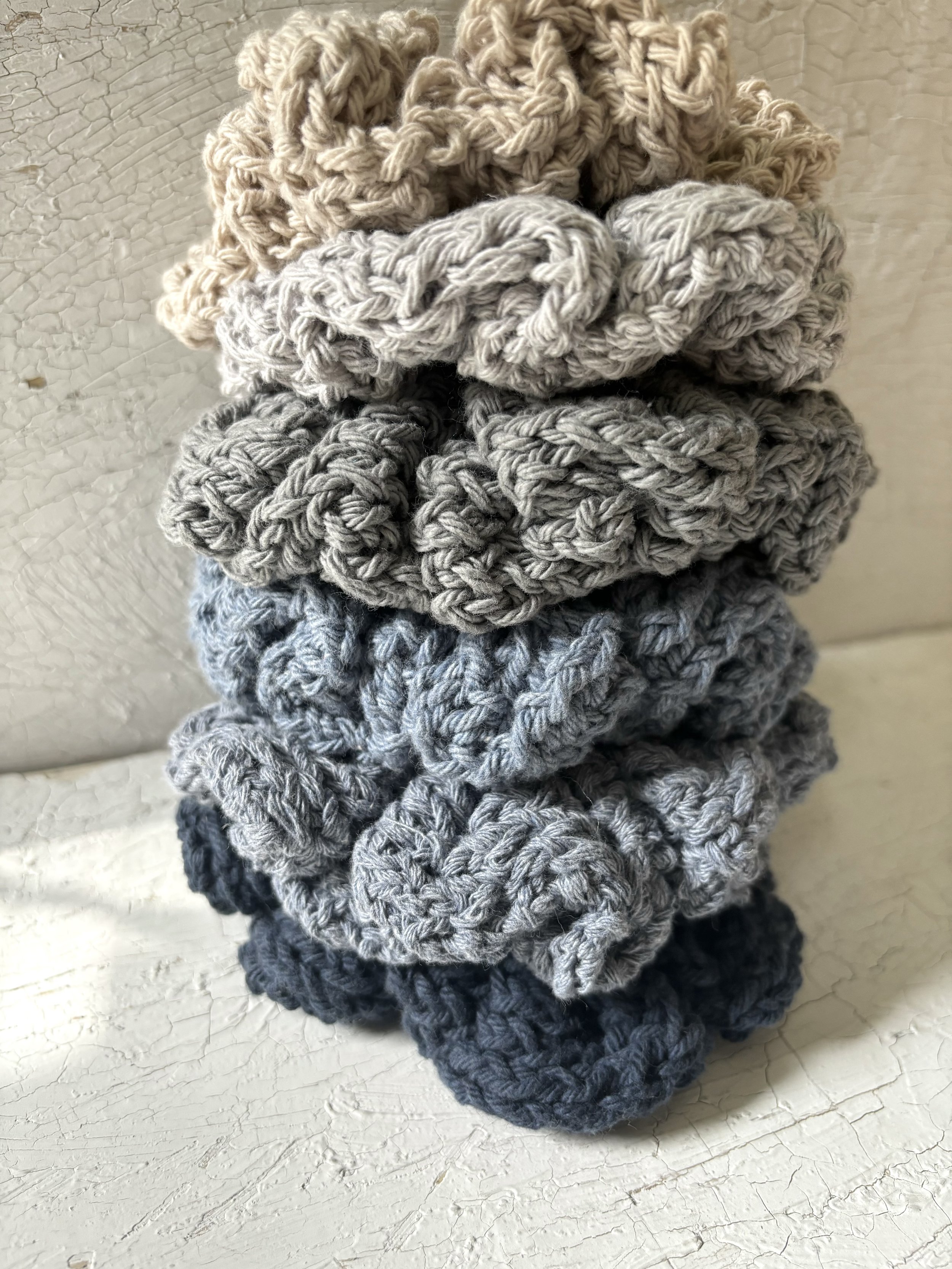 Connie Scrunchie