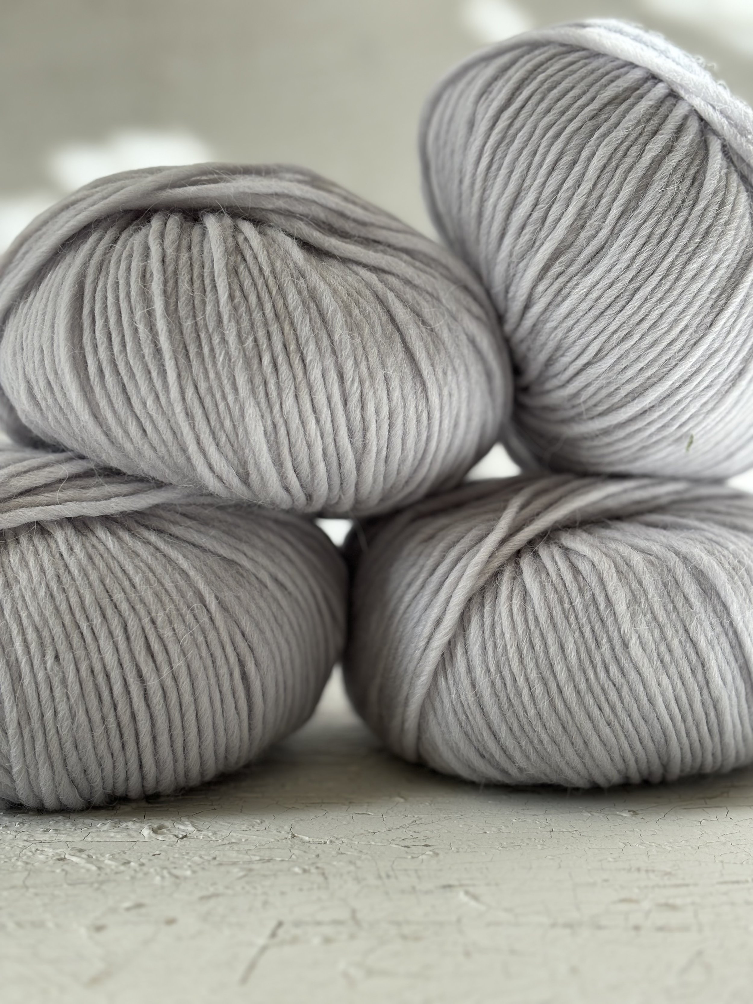 BettaKnit- Wool Paca