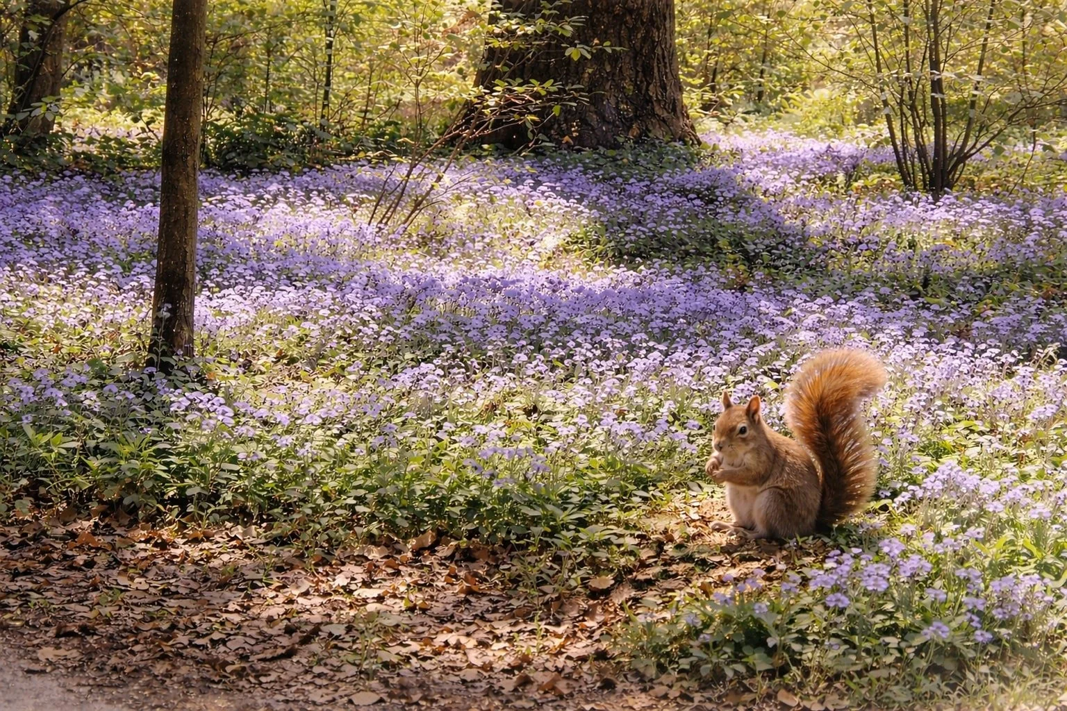 12 Purple Creeping Phlox 'Sherwood Purple’  | Phlox stolonifera (12 quart size plants)