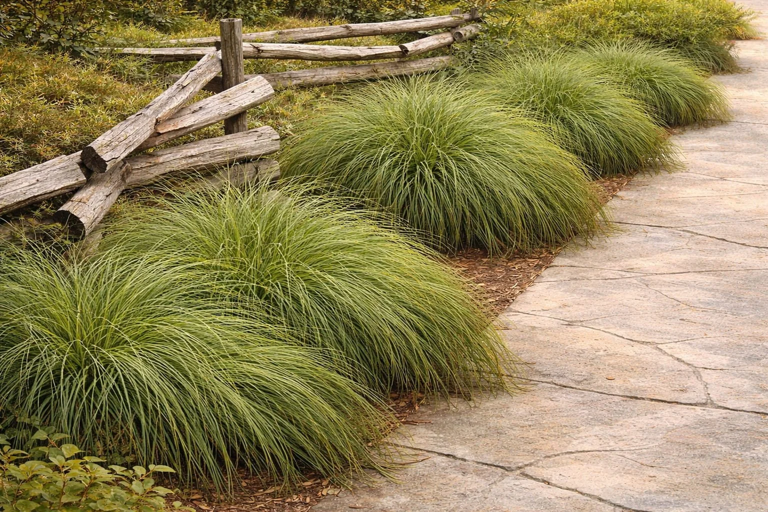 50 Prairie Dropseed Grass | Sporobolus heterolepis plugs