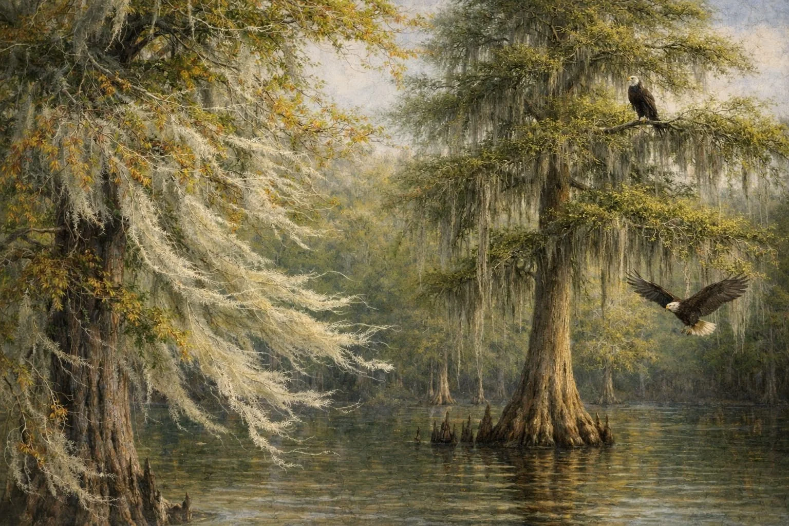 Bald Cypress 'Shawnee Brave' | Taxodium distichum 15 gallon 5-6ft + tall