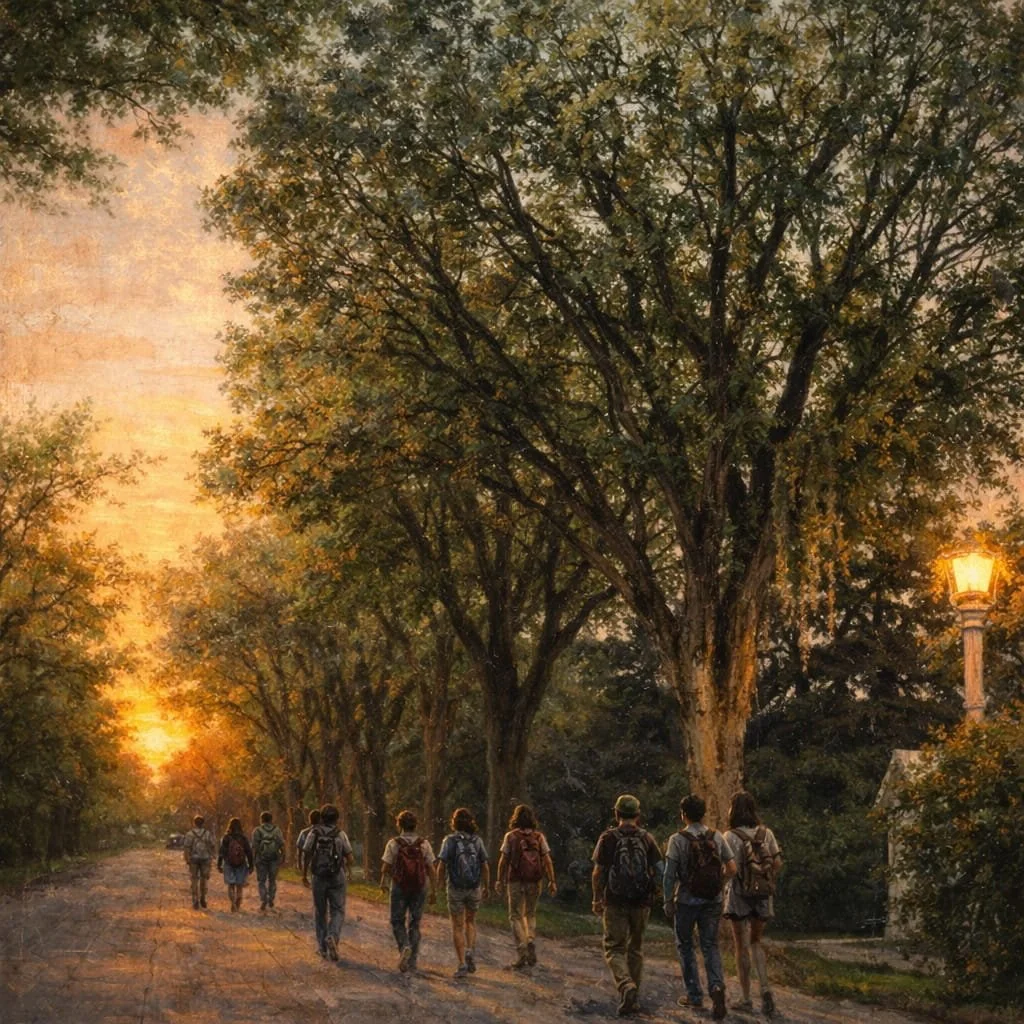 American Elm 'Princeton' | Ulmus americana  20 gallon 8-10ft + tall