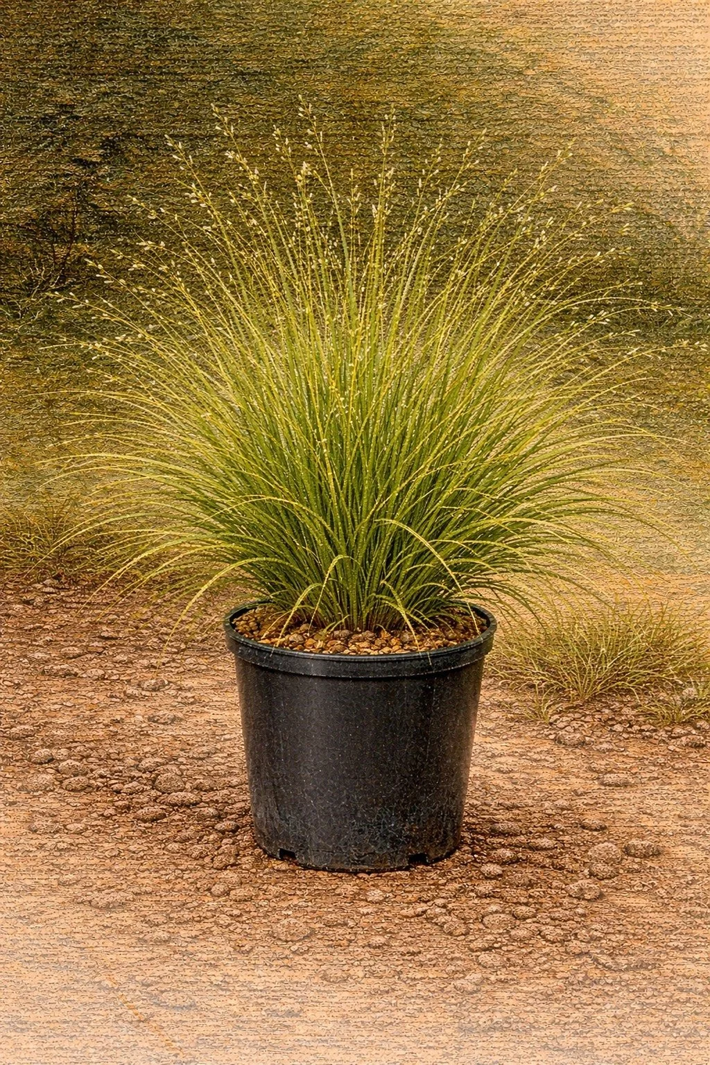 12 Appalachian Sedge Package | Carex appalachica  ( 12 quart size plants)