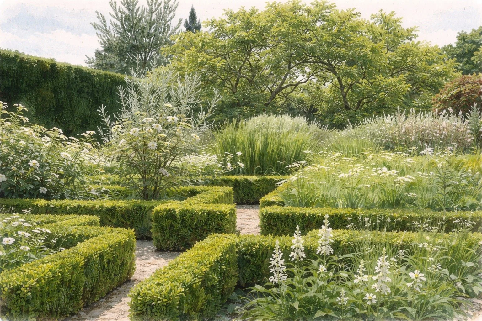 Obedient Plant ‘Miss Manners’  | Physostegia virginiana 1 gallon
