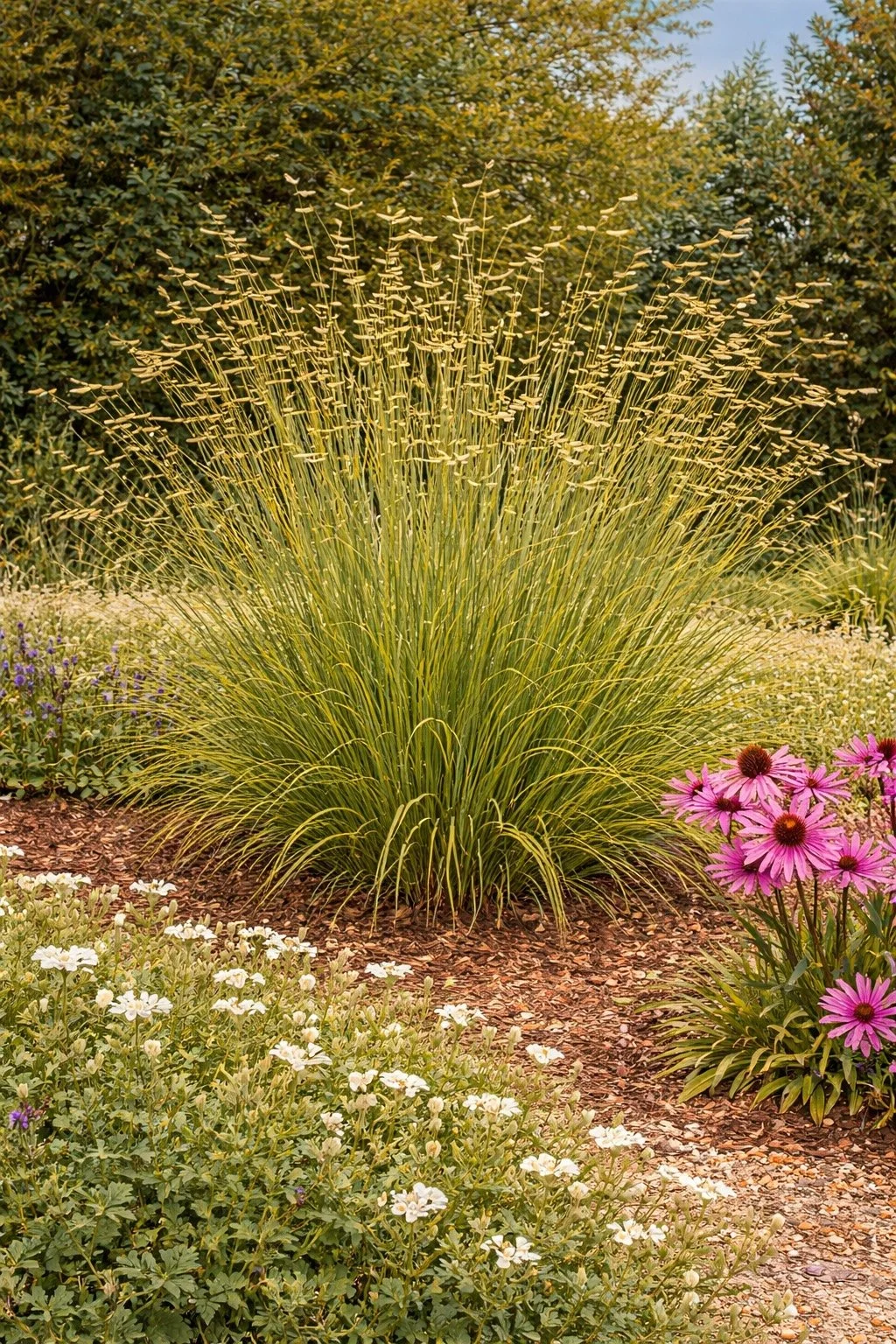 Blue Grama | Bouteloua gracilis  1 gallon