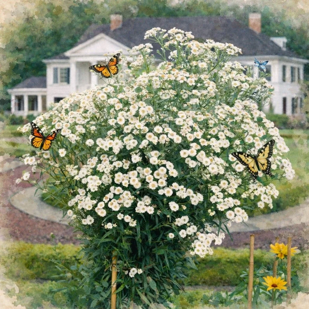 Boltonia | Boltonia asteroides 1 gallon