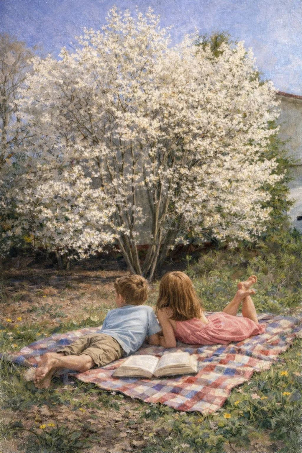 Allegheny Serviceberry | Amelanchier laevis 10 gallon 5ft tall (multi-stem)