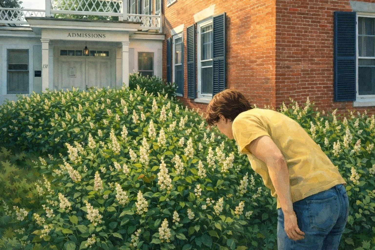 Clethra 'Hummingbird' | Clethra alnifolia 3 gallon 15-18'' tall