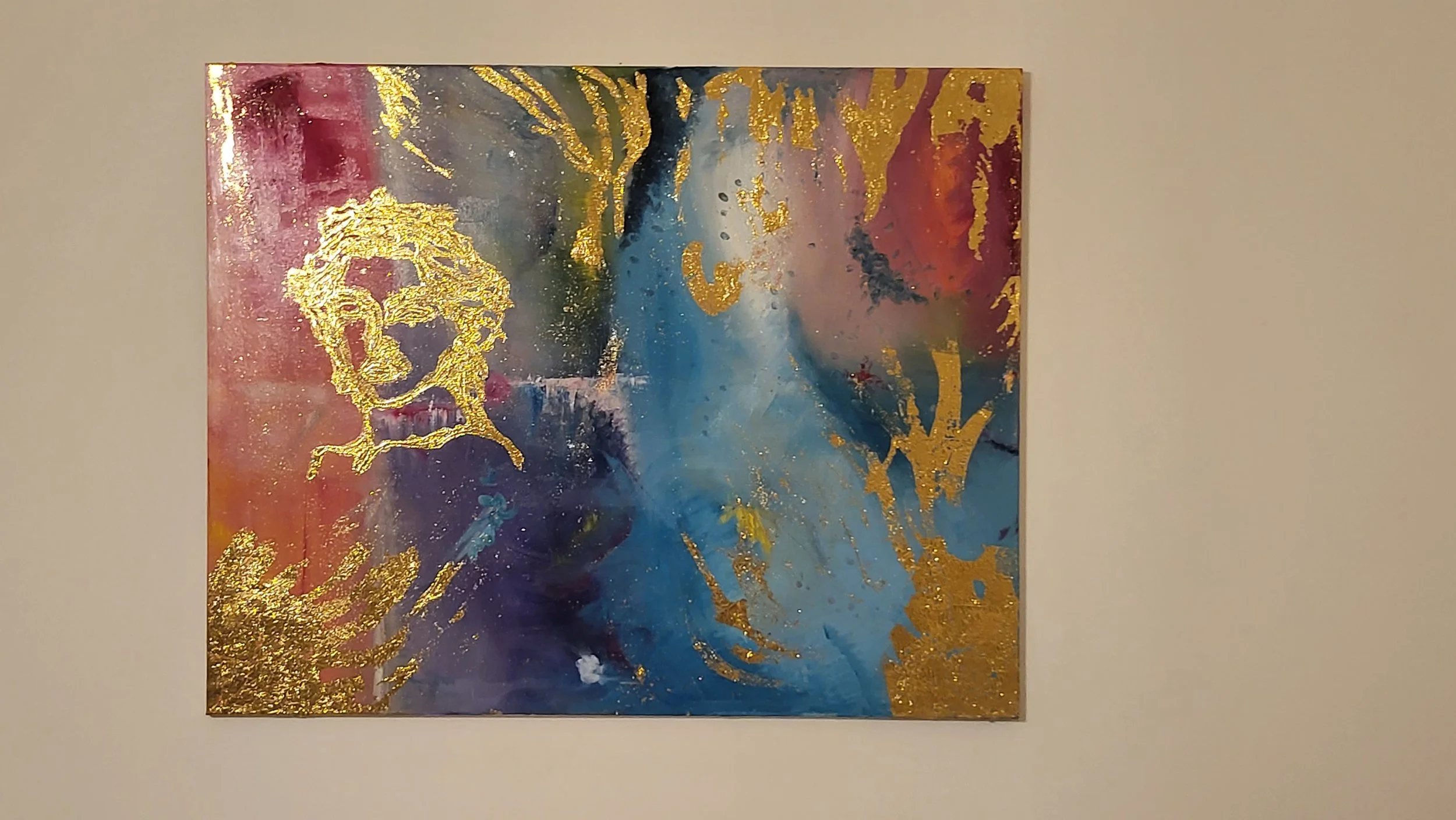 Il Potere della Dea - Arte Visionaria e Sacralità Femminile -