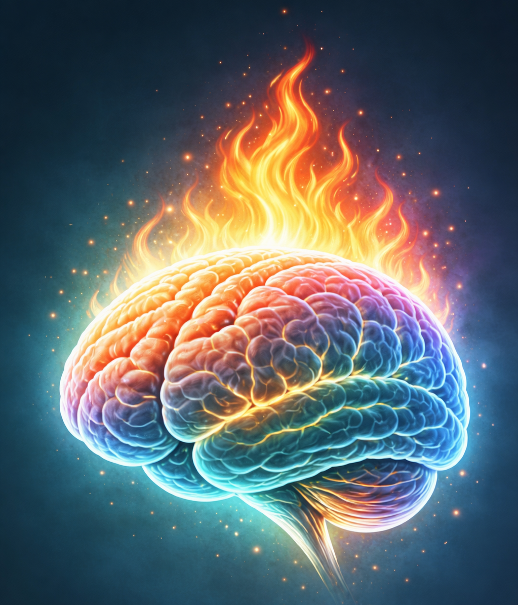 QEEG Brain Mapping UK